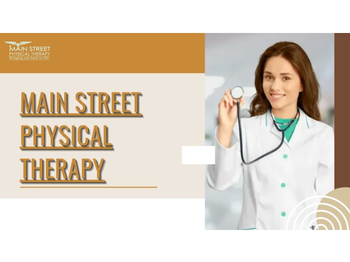 PPT Best physiotherapy in Bellerose PowerPoint Presentation, free