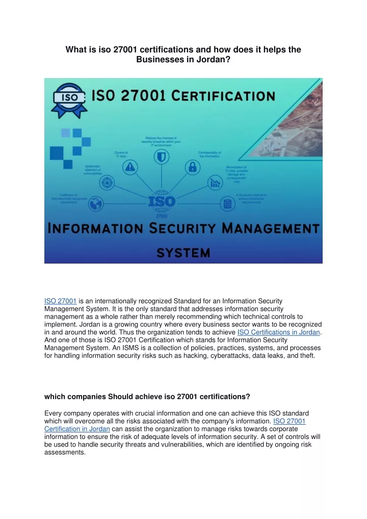 ppt-iso-27001-certification-in-jordan-powerpoint-presentation-free