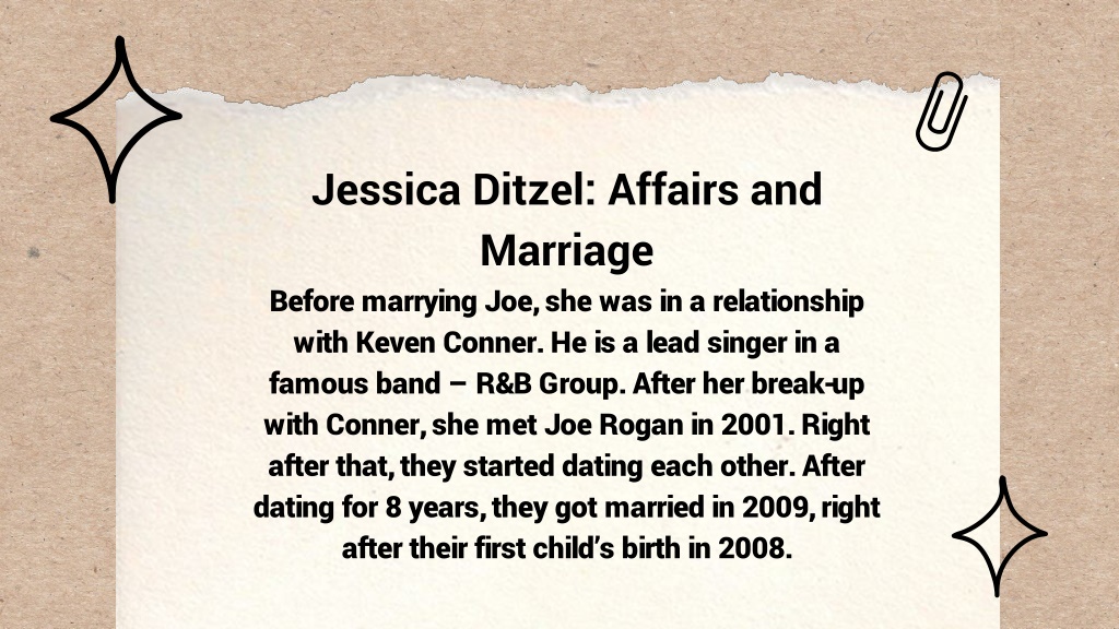 PPT - Jessica Ditzel Joe Rogan’s Wife Biography, Age, Height, Kids ...