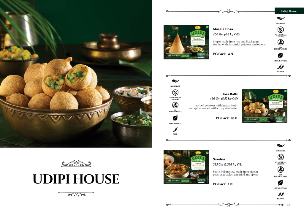 PPT Haldiram's Nagpur Minute khana PowerPoint Presentation, free