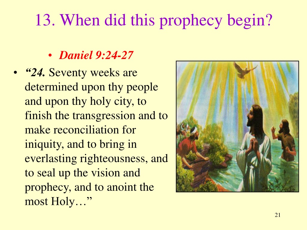 PPT - Lesson 2 Revelation Seminars -The Star of the Drama of Revelation ...