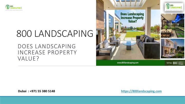 ppt-does-landscaping-increase-property-value-powerpoint-presentation