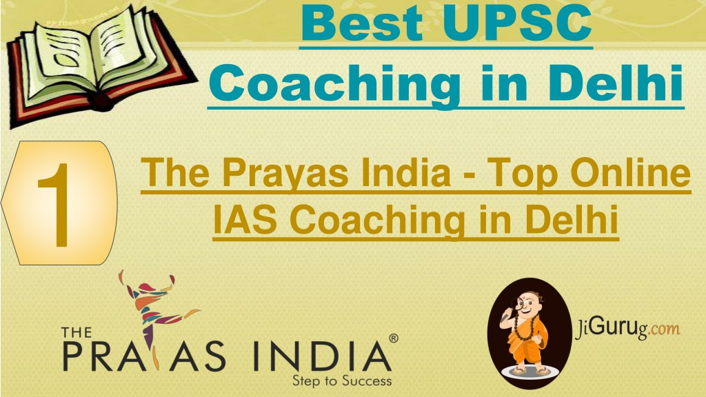 PPT - TOP UPSC COACHING IN DELHI PowerPoint Presentation, Free Download ...