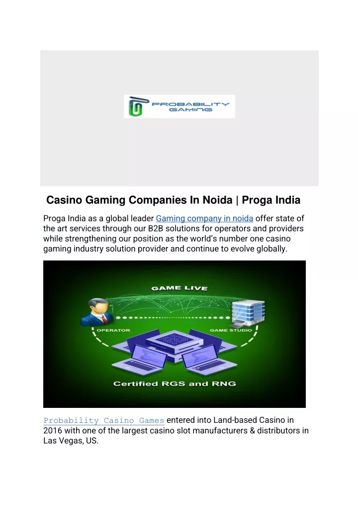 PPT Casino Gaming Companies In Noida PowerPoint Presentation Free ppt-casino-gaming-companies-in-noida-powerpoint-presentation-free