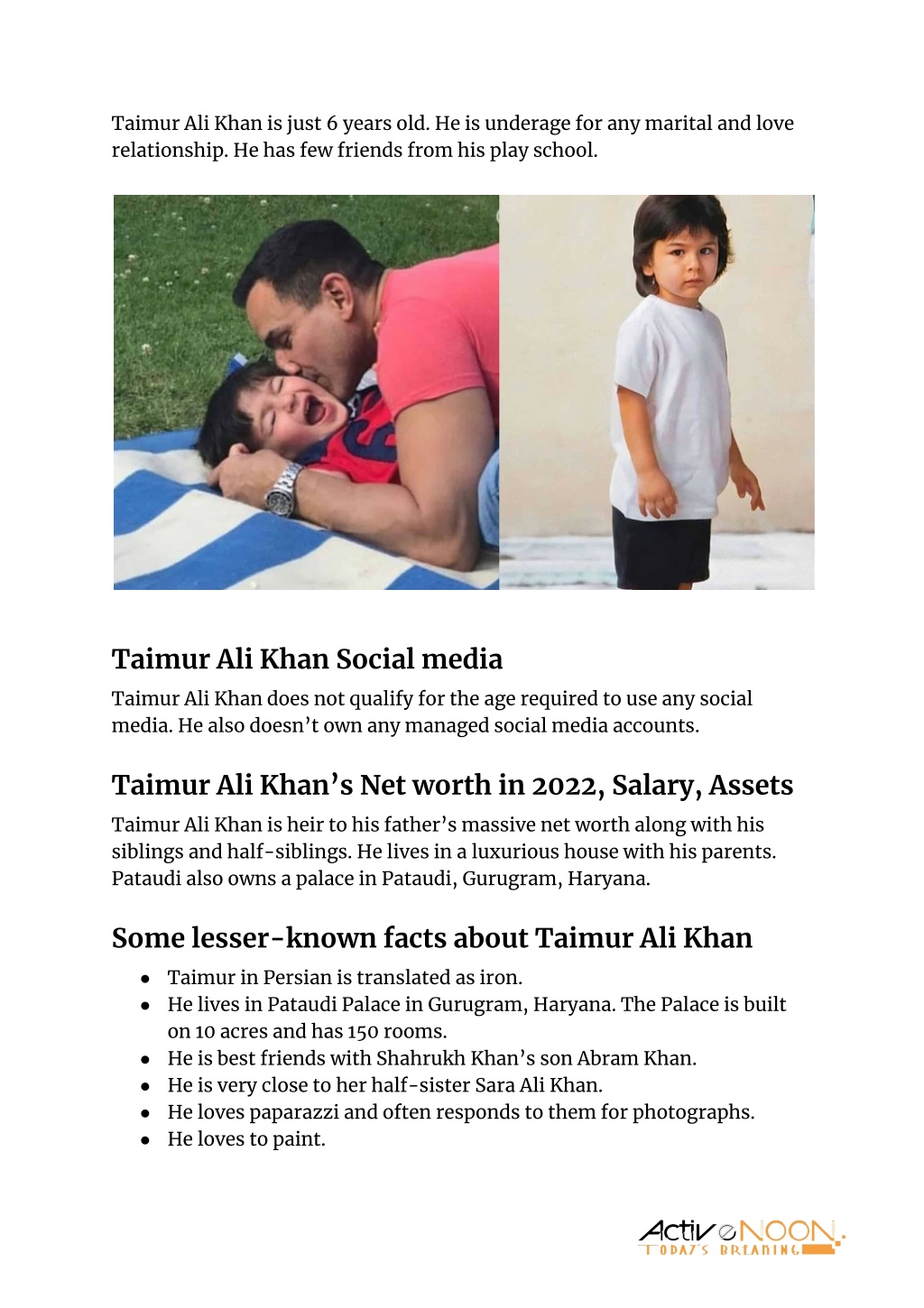 ppt-taimur-ali-khan-powerpoint-presentation-free-download-id-11819451