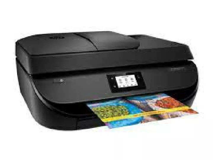 PPT HP OfficeJet Pro 6958 Printer PowerPoint Presentation, free