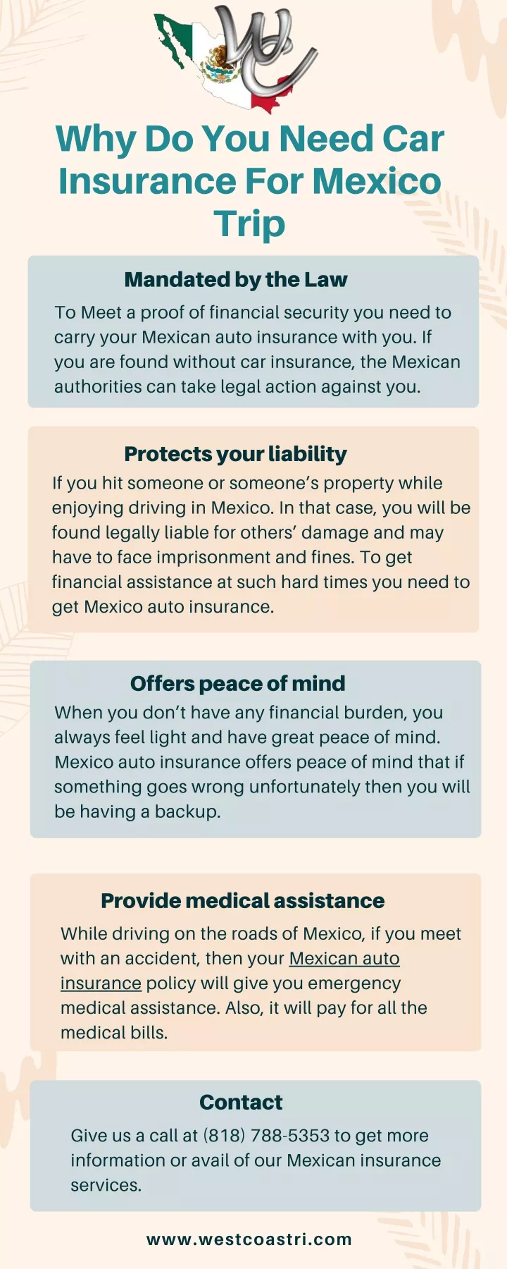 ppt-why-do-you-need-car-insurance-for-mexico-trip-powerpoint