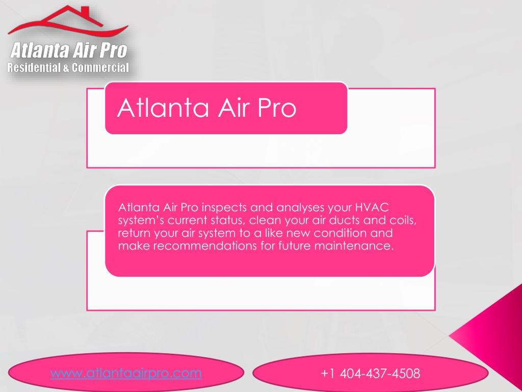 PPT Atlanta Air Pro PowerPoint Presentation, free download ID11820295