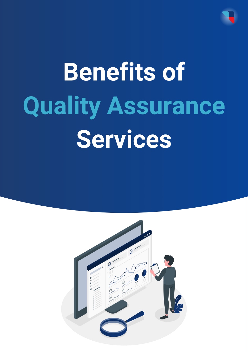 PPT - Top 5 Benefits Of Quality Assurance For Your Business In 2023 ...