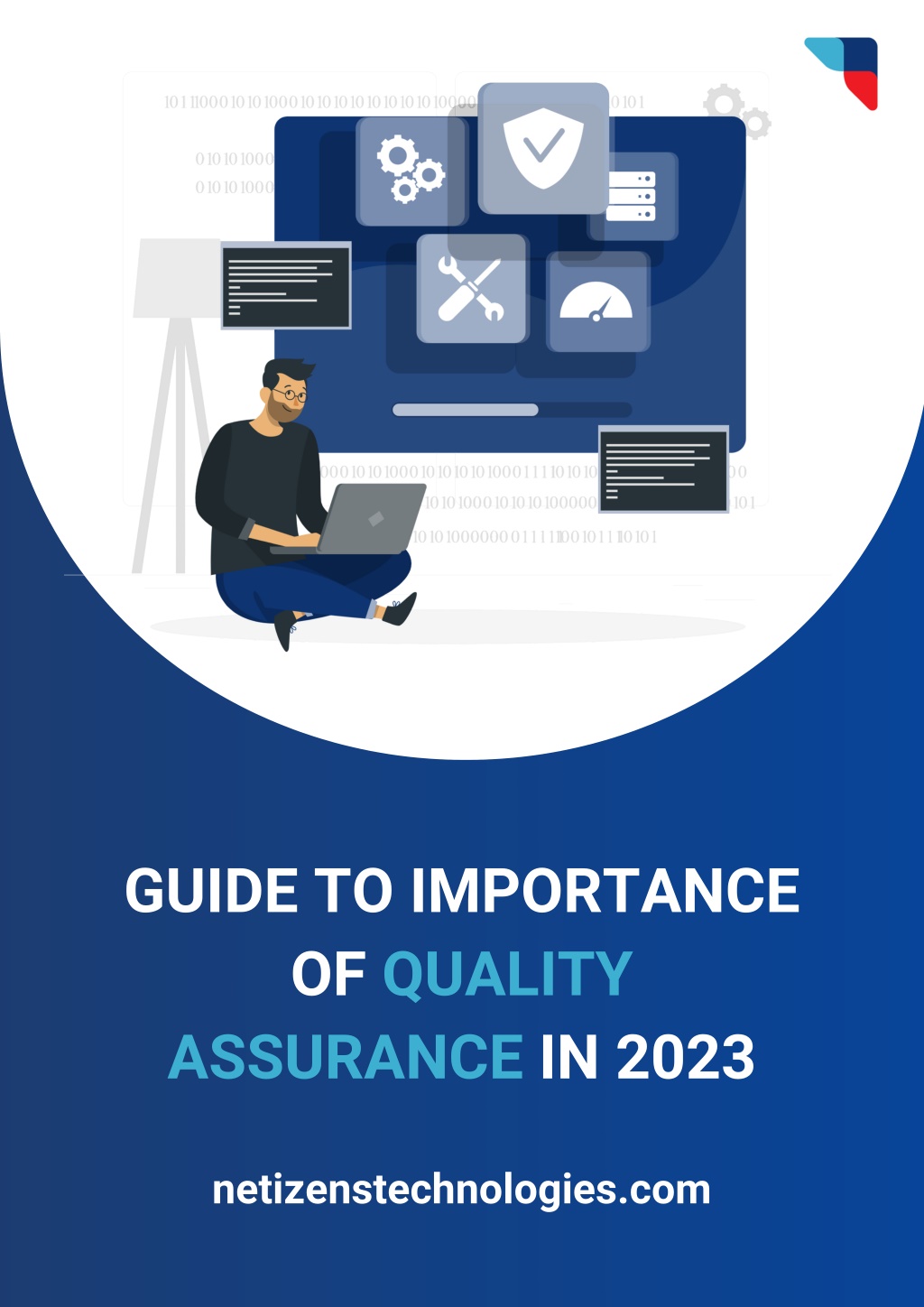 PPT - Top 5 Benefits Of Quality Assurance For Your Business In 2023 ...