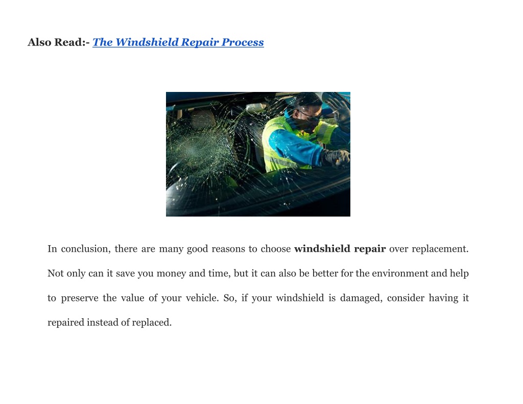 assignment of benefits windshield replacement