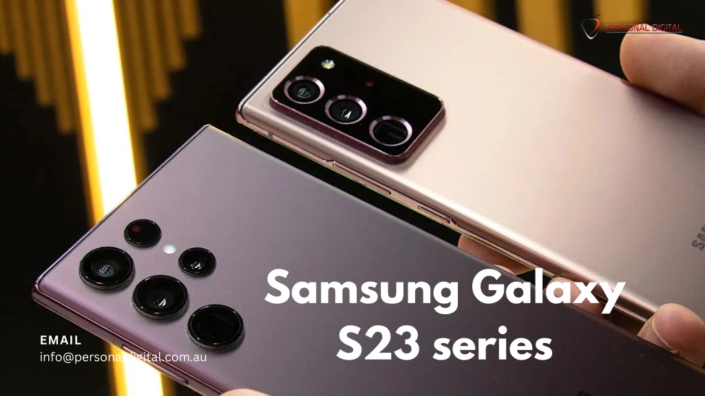 PPT - Buy Top 10 UPCOMING SMARTPHONES IN THE YEAR 2023 PowerPoint ...