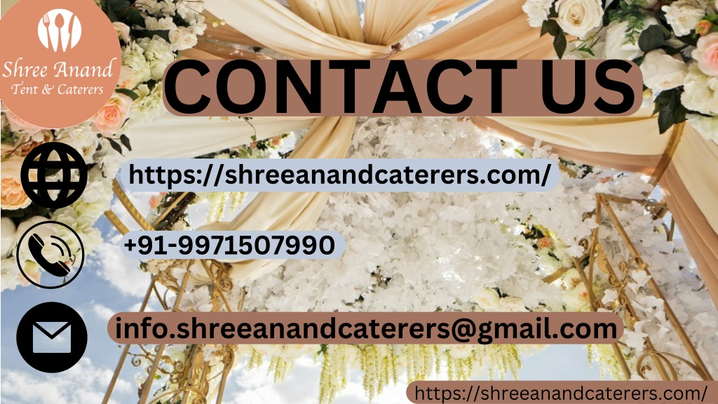 PPT Birthday Decoration In Noida PowerPoint Presentation, free