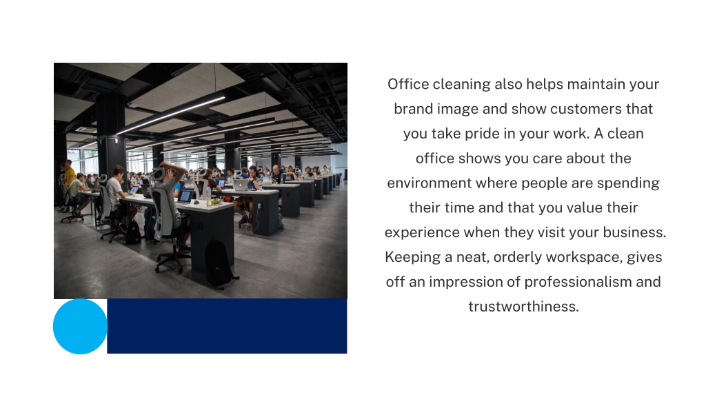 PPT Office Cleaning Services Perth PowerPoint Presentation, free