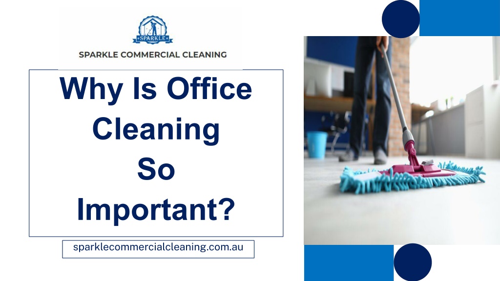 PPT Office Cleaning Services Perth PowerPoint Presentation, free