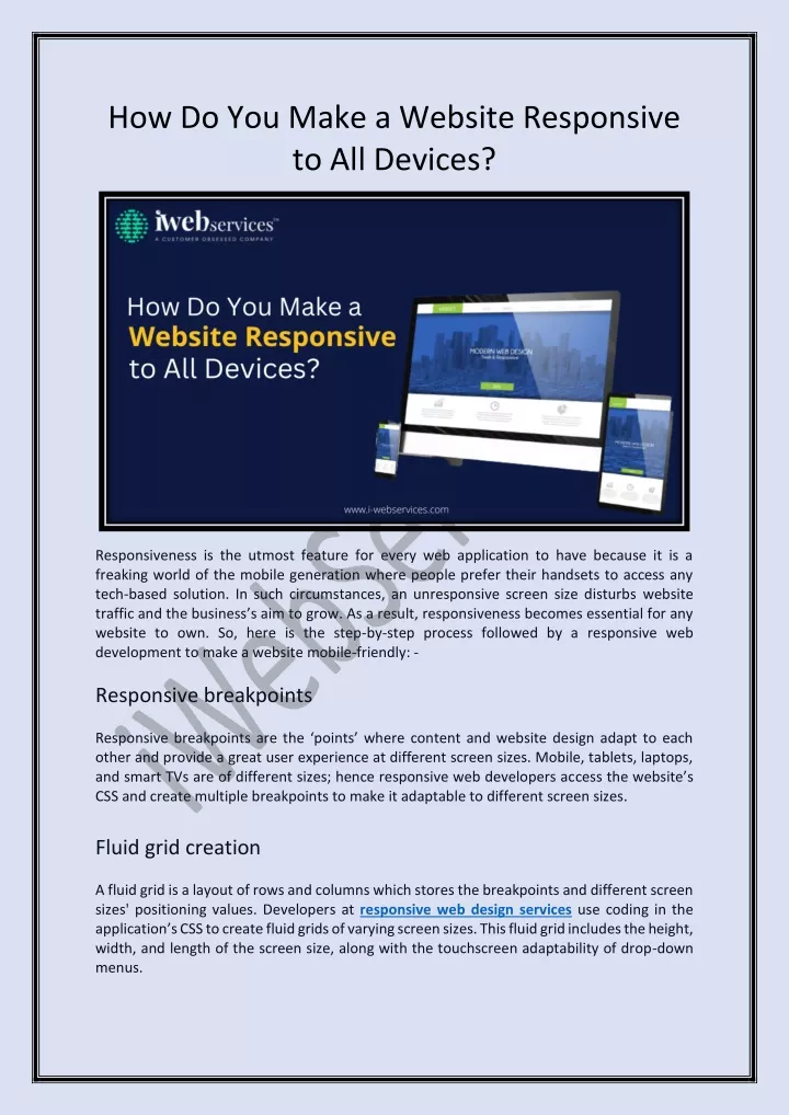 PPT How Do You Make A Website Responsive To All Devices ppt-how-do-you-make-a-website-responsive-to-all-devices