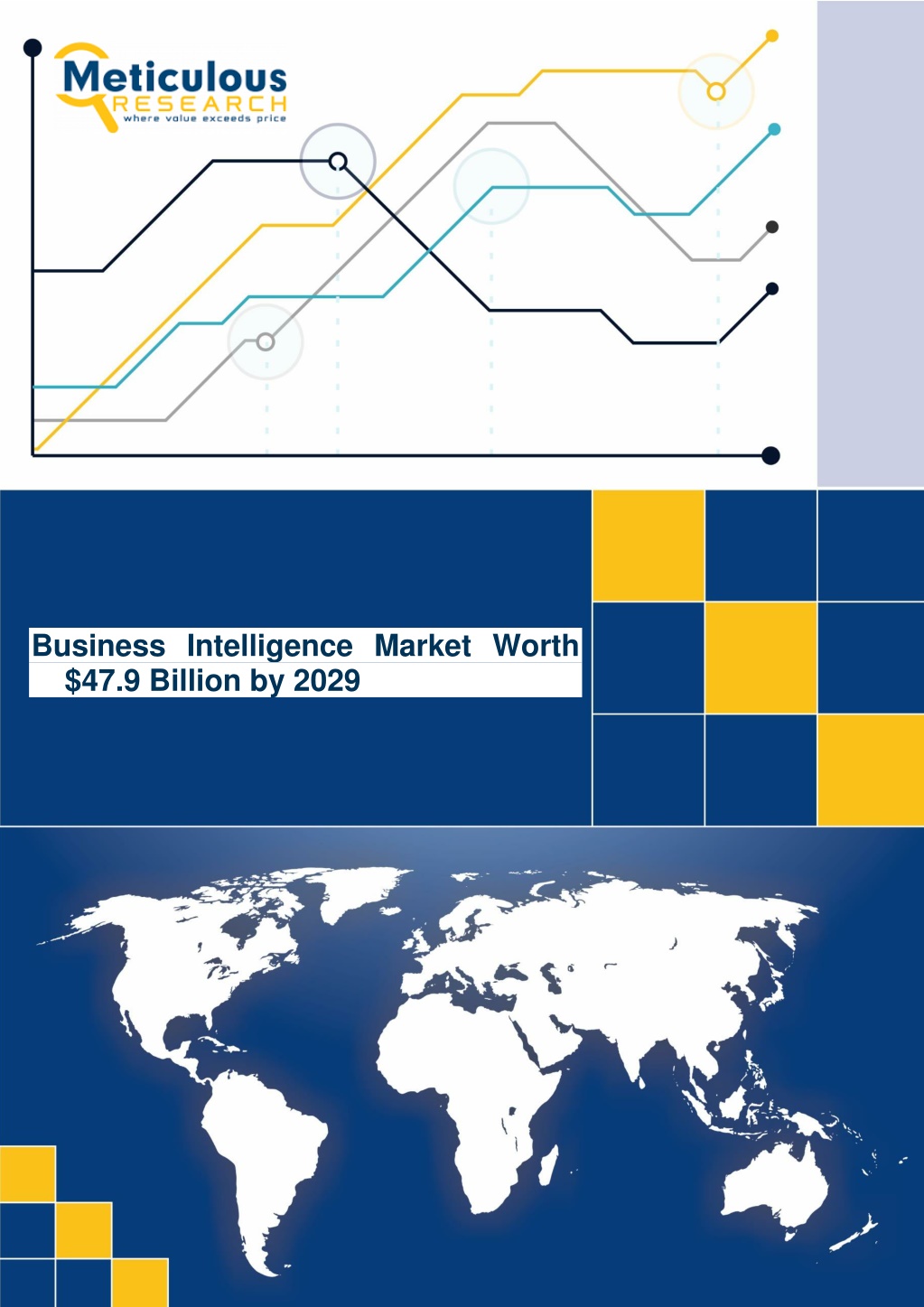 PPT - Business Intelligence Market Size And Industry Analysis To 2029 ...