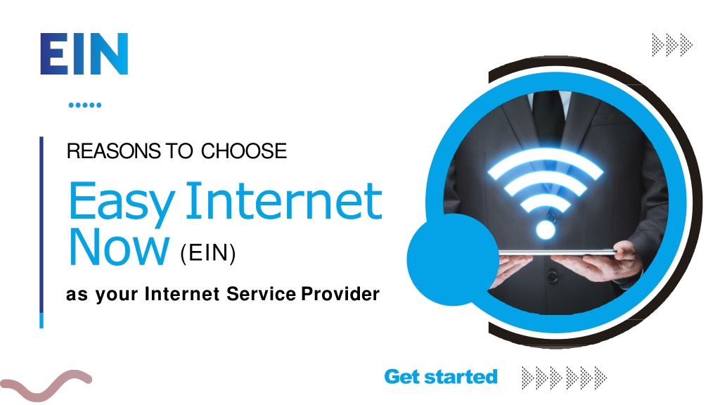 PPT Reasons to Choose Easy Now as your Service