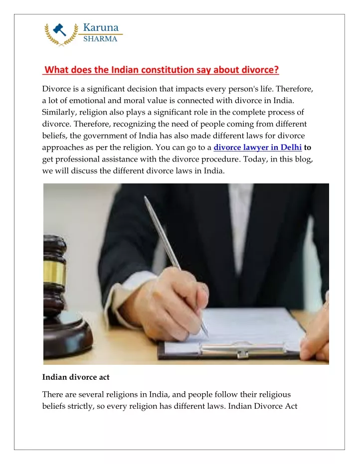 ppt-what-does-indian-constitution-say-about-divorce-powerpoint-presentation-id-11823243