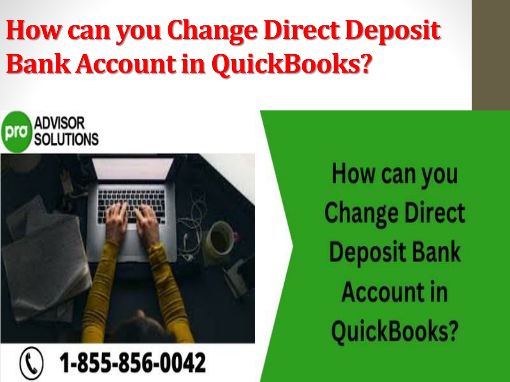 How Long Does It Take To Change Direct Deposit