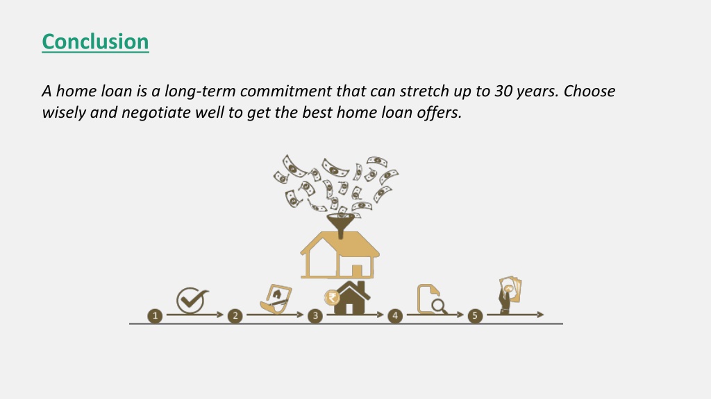PPT - Things to Consider Before Buying a House on Home Loan PowerPoint ...