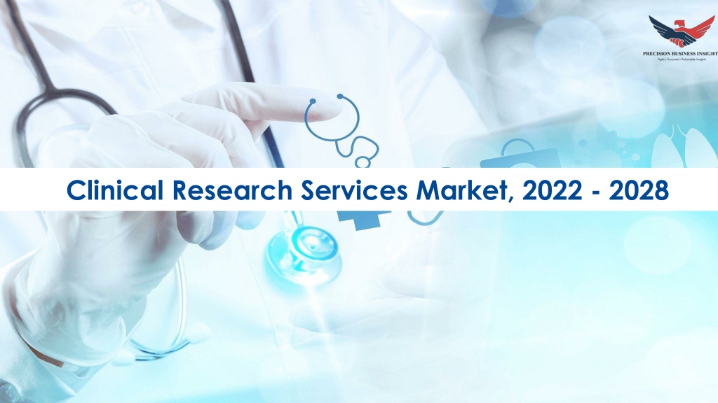 clinical research services market