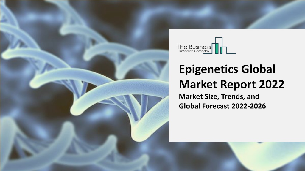 PPT - Epigenetics Market PowerPoint Presentation, free download - ID ...