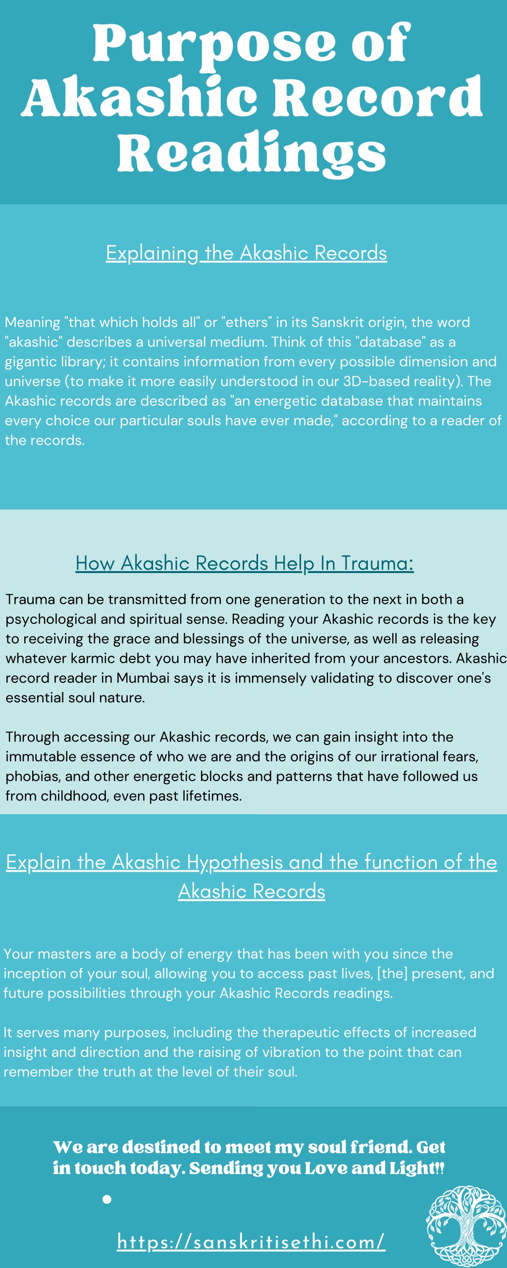 PPT - Purpose Of Akashic Record Readings PowerPoint Presentation, Free ...