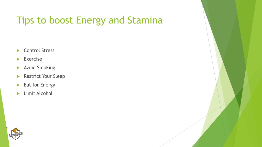 ppt-how-to-boost-stamina-and-energy-levels-in-men-powerpoint