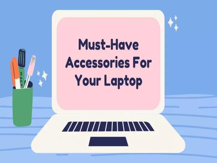 PPT Laptop Accessories Market in Delhi PowerPoint Presentation, free