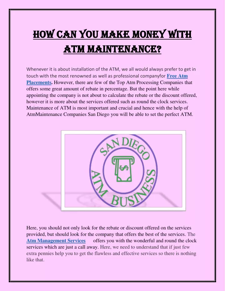 ppt-how-can-you-make-money-with-atm-maintenance-powerpoint