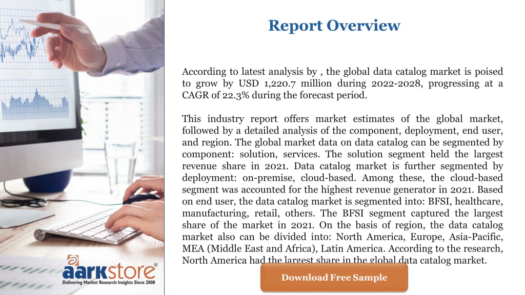 market research report 2022