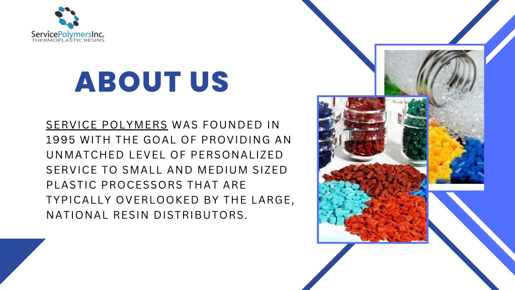 PPT Plastic Resins Suppliers PowerPoint Presentation, free download