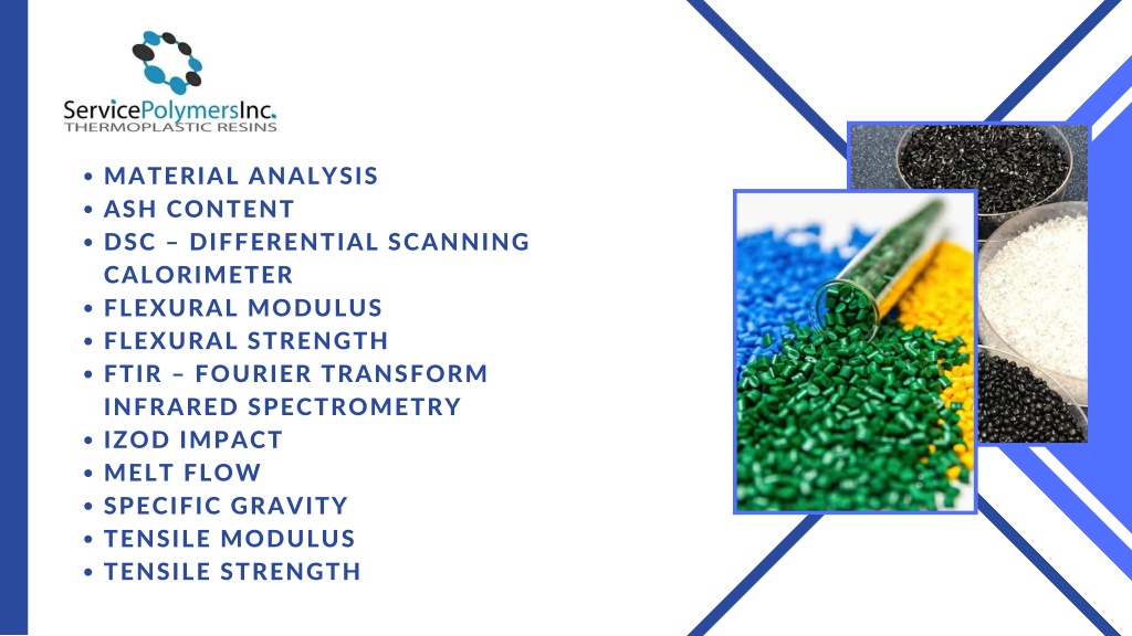 PPT Plastic Resins Suppliers PowerPoint Presentation, free download