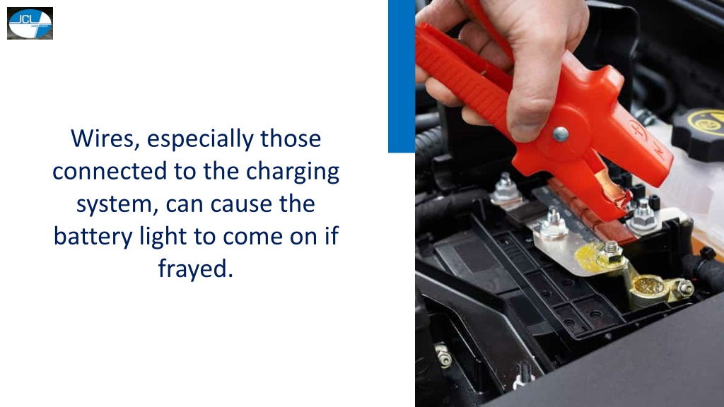 PPT What Does The Battery Light Mean On Your BMW What To Do When It 