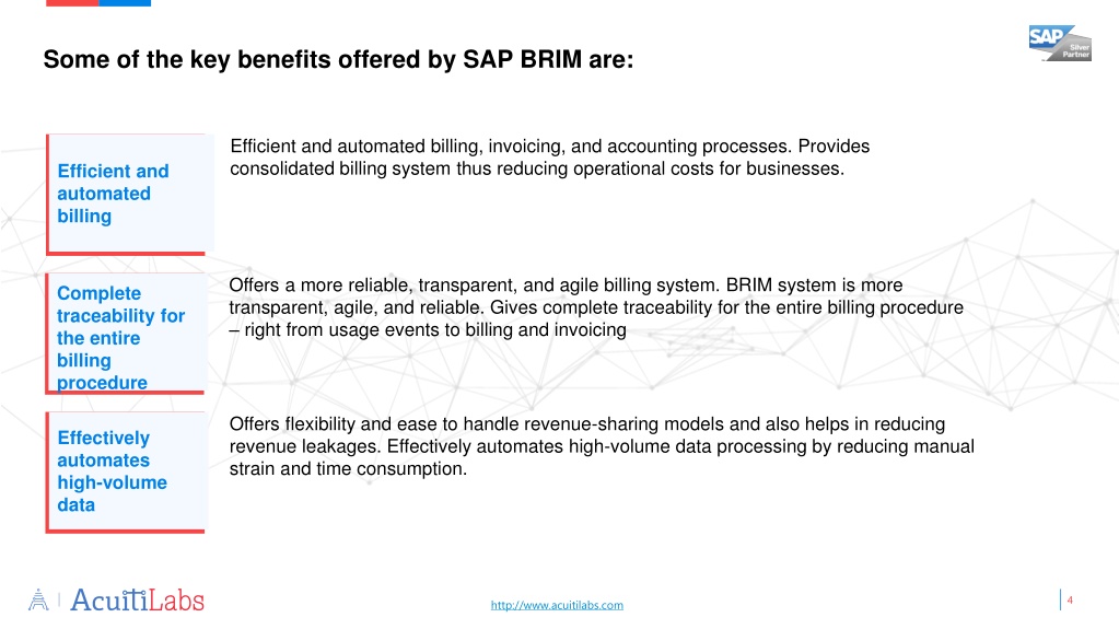 PPT - SAP BRIM solutions in the USA to boost business growth PowerPoint ...