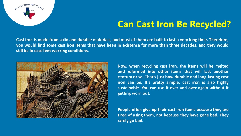 ppt-can-you-recycle-cast-iron-powerpoint-presentation-free-download