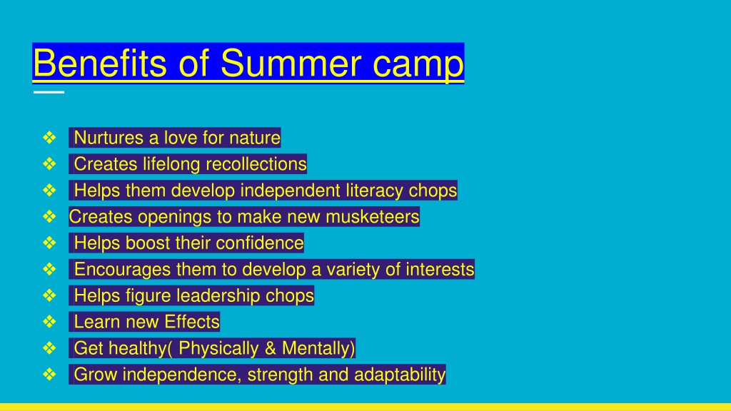 ppt-summer-camp-powerpoint-presentation-free-download-id-11832340