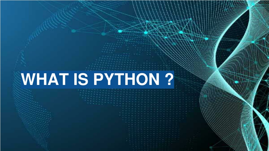 PPT - Python Course In Delhi PowerPoint Presentation, Free Download ...