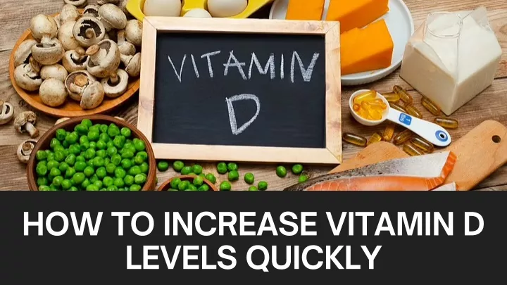 ppt-how-to-increase-vitamin-d-levels-quickly-powerpoint-presentation