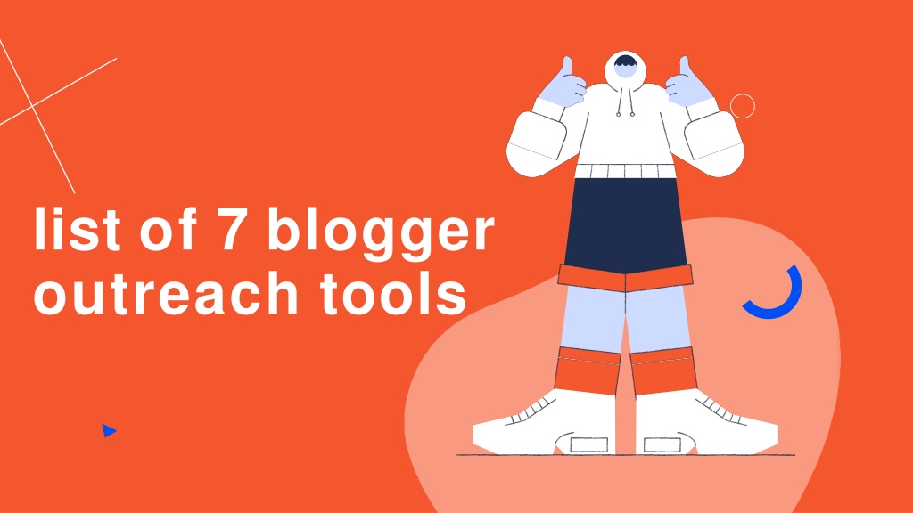 PPT - Best Blogger Outreach Tools You Should Use Now PowerPoint ...