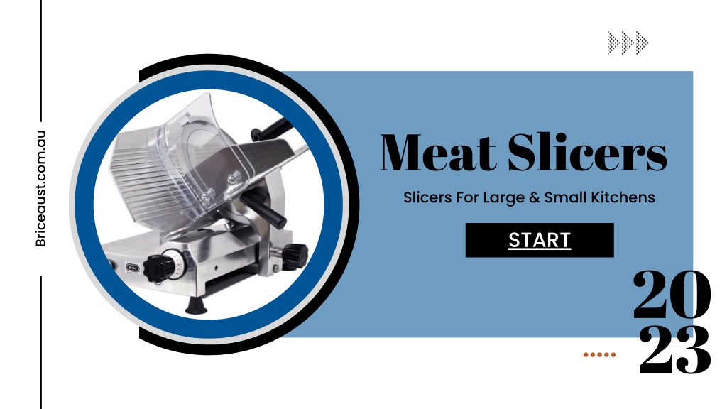 Ppt Meat Slicers Types Of Meat Slicers Powerpoint Presentation Free Download Id 11838985