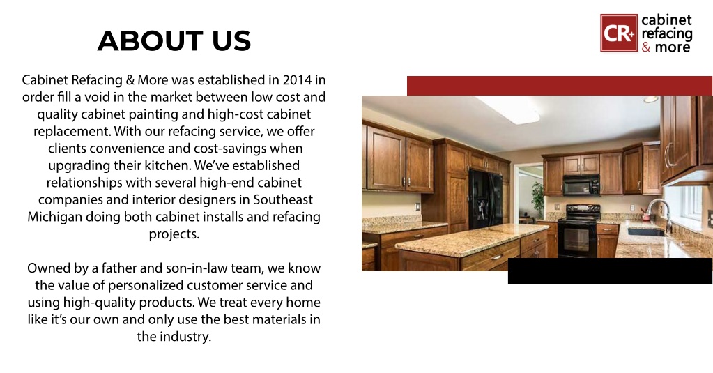 Image showcasing PPT - Visit store reface kitchen cabinets near me Cabinet Prefacing ...