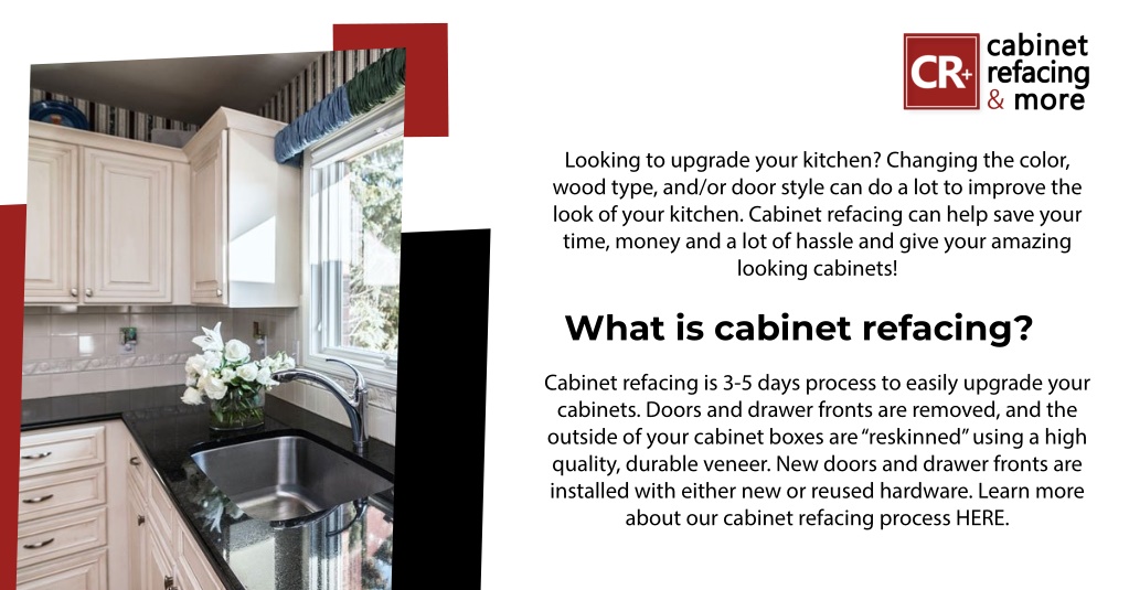 Cabinet Refacing Near Me