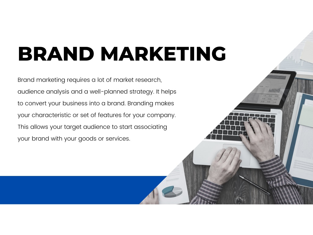 best brand marketing presentations