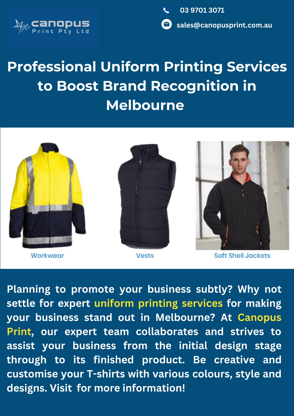 ppt-t-shirt-printing-melbourne-1-powerpoint-presentation-free