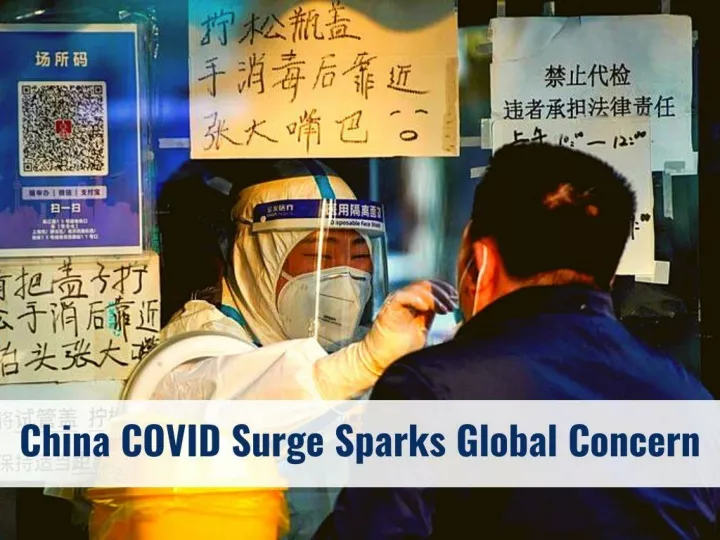 china covid surge sparks global concern n.