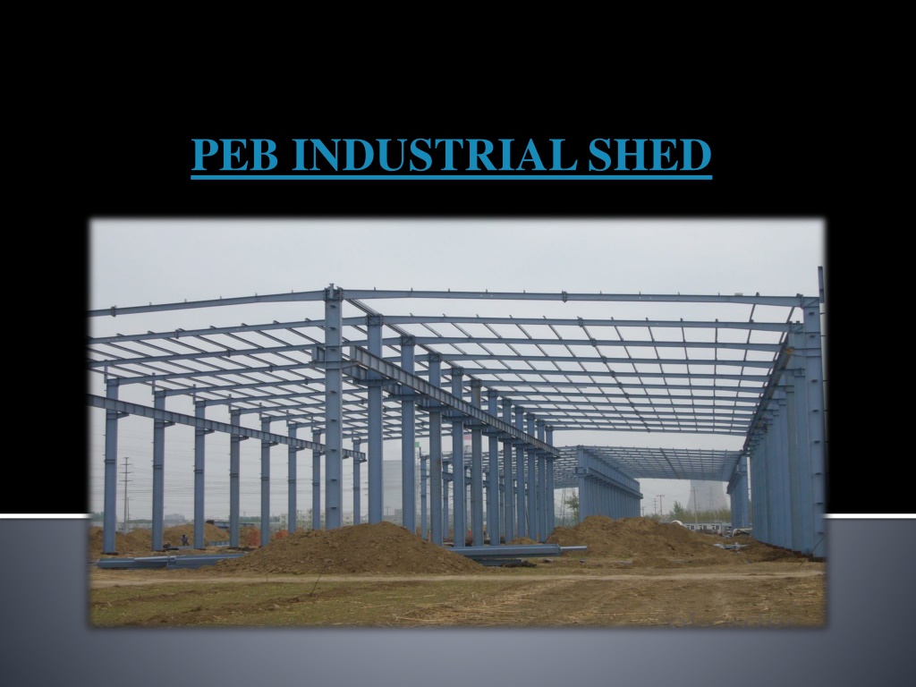 PPT - PEB Contractors Companies | PowerPoint Presentation, Free ...