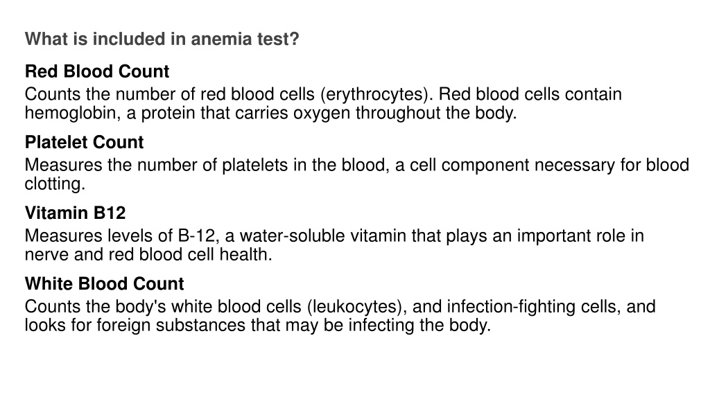 ppt-what-are-anemia-treatment-doctors-powerpoint-presentation-free