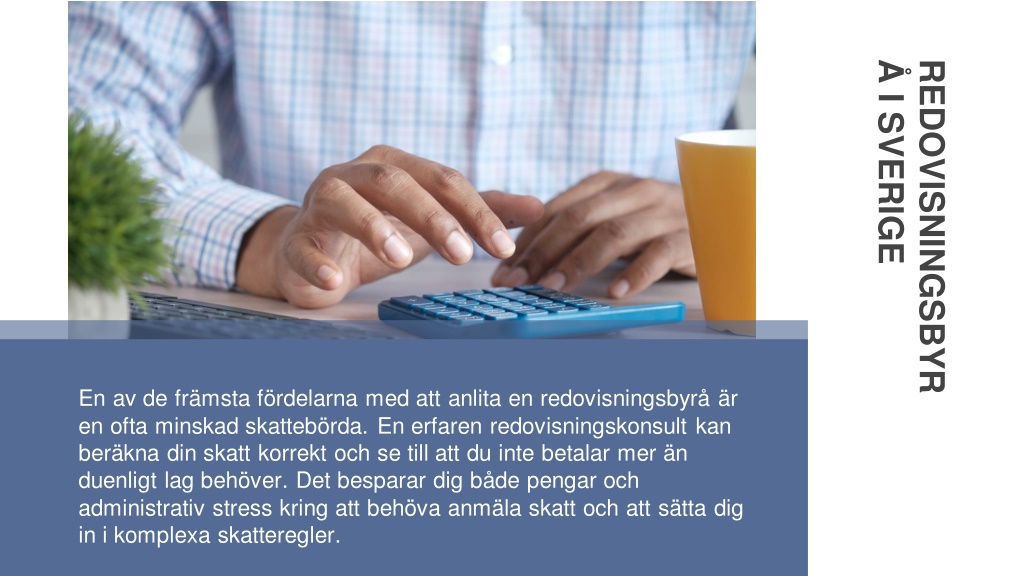 PPT - Redovisningsbyrå - Sweden PowerPoint Presentation, Free Download ...